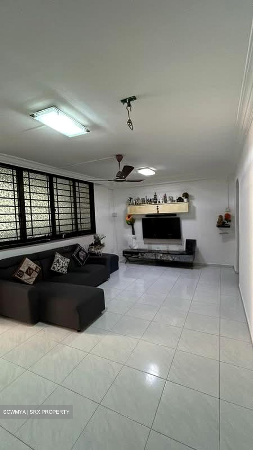 Blk 337 Woodlands Avenue 1 (Woodlands), HDB 4 Rooms #551251421